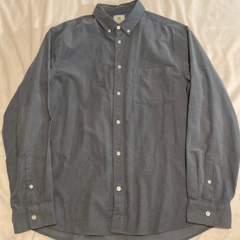 Shirt - Picture 1 of 2